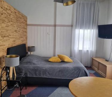 Torva House | Hotell De Tolly