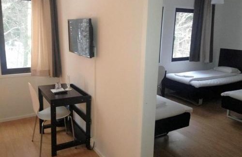 Kungens Kurva Hotel | Hotell Dialog