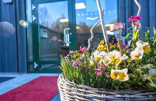 Kallered Hotel | Hotell Eken Mölndal
