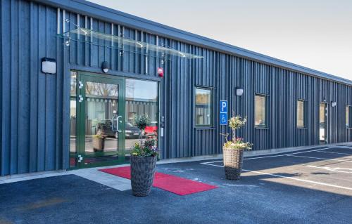 Kallered Hotel | Hotell Eken Mölndal