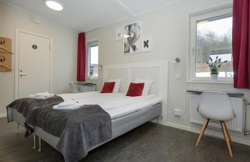 Kallered Hotel | Hotell Eken Mölndal
