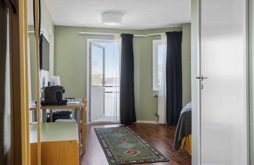 Sunne Municipality Hotel | Hotell Frykenstrand, Sure Hotel Collection by Best Western