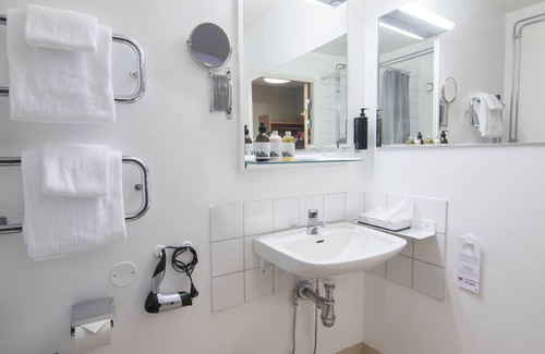 Sunne Municipality Hotel | Hotell Frykenstrand, Sure Hotel Collection by Best Western