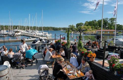 Furusund Hotel | Hotell Furusund