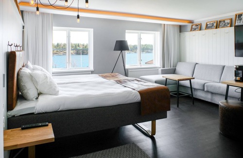 Furusund Hotel | Hotell Furusund