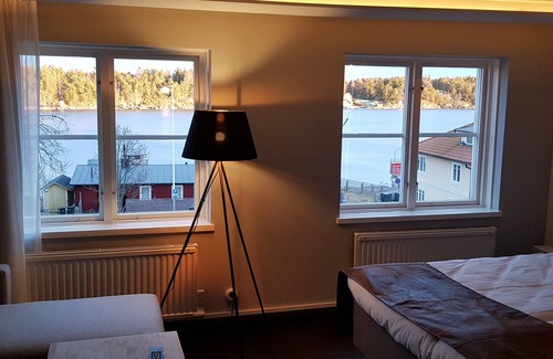 Furusund Hotel | Hotell Furusund
