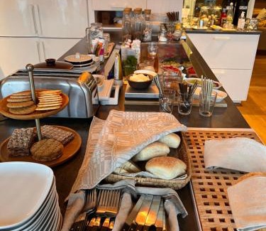 Stensberg-Kungshog Hotel | Hotell Garvaren