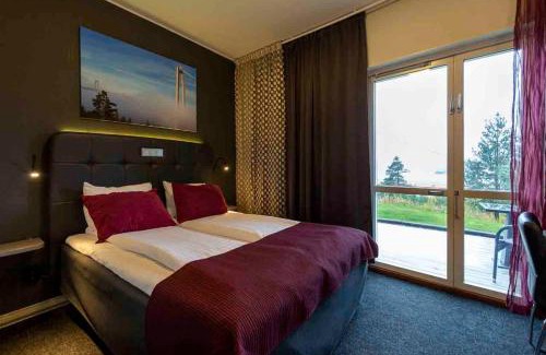 Hornon Hotel | Hotell Höga Kusten