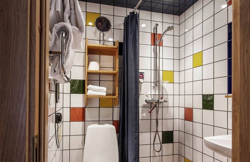 Varberg Hotel | Hotell Havanna