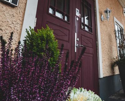 Filipstad Hotel | Hotell Hertig Karl
