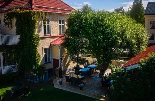 Filipstad Hotel | Hotell Hertig Karl