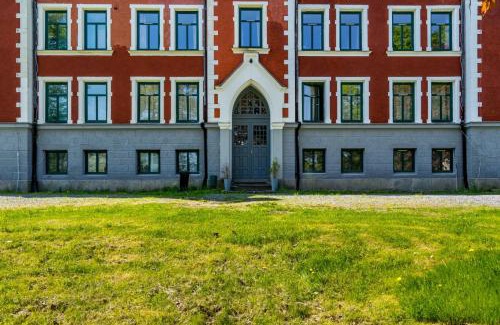 Hammar Hotel | Hotell Hof