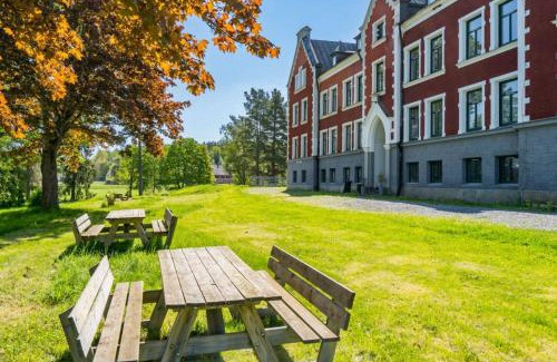 Hammar Hotel | Hotell Hof