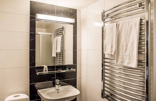 Hultsfred Hotel | Hotell Hulingen