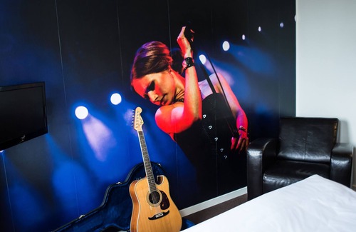 Hultsfred Hotel | Hotell Hulingen