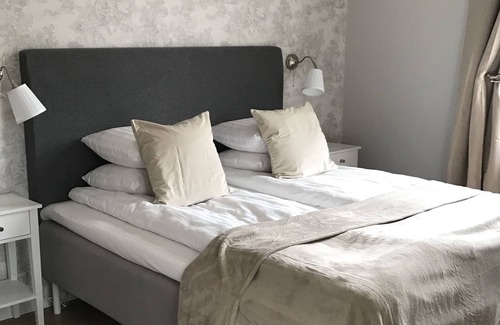 Solvesborg Hotel | Hotell Humbla