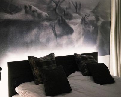 Kittelfjall Hotel | Hotell Kittelfjäll