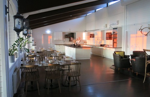 Arjeplog Hotel | Hotell Kraja