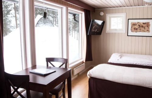 Arjeplog Hotel | Hotell Kraja