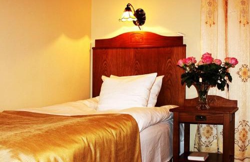 Lidkoping Hotel | Hotell Läckö