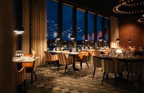 Lycksele Hotel | Hotell Lappland