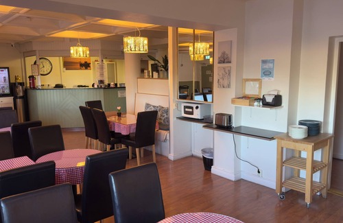 Odenslund Hotel | Hotell Linden