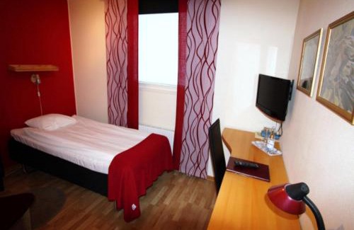 Stensberg-Kungshog Hotel | Hotell Linnéa