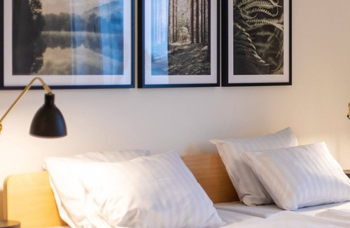 Klingsta Hotel | Hotell Mörby AB, Patienthotell