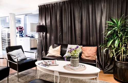 Klingsta Hotel | Hotell Mörby AB, Patienthotell