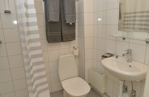 Morbylanga Hotel | Hotell Magasin1