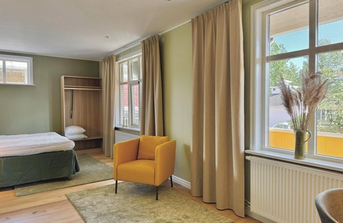 Morbylanga Hotel | Hotell Magasin1