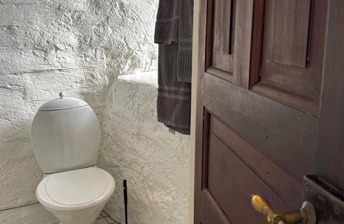Morbylanga Hotel | Hotell Magasin1