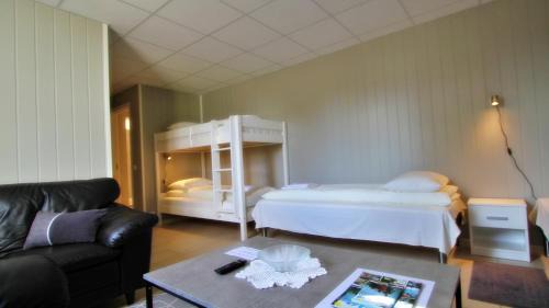 Magnor House | Hotell Magnor Bad