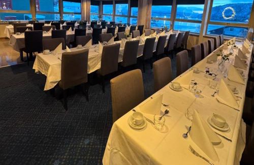 Skjervoy Hotel | Hotell Maritim Skjervoy