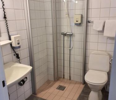 Skjervoy Hotel | Hotell Maritim Skjervoy