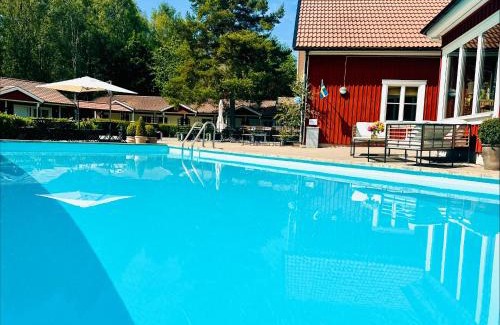Mjolby Municipality Hotel | Hotell Miskarp