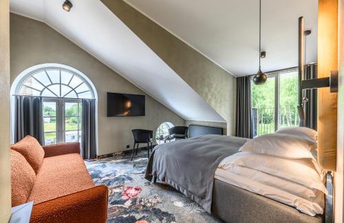 Tapa Parish Hotel | Hotell Moe