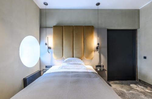 Tapa Parish Hotel | Hotell Moe