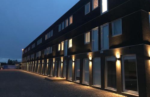 Vallentuna Hotel | Hotell Norrort