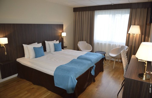 Karlstad Hotel | Hotell Nova