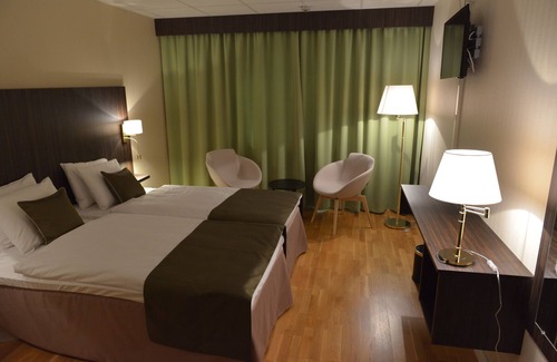 Karlstad Hotel | Hotell Nova