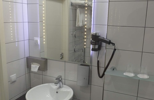 Karlstad Hotel | Hotell Nova