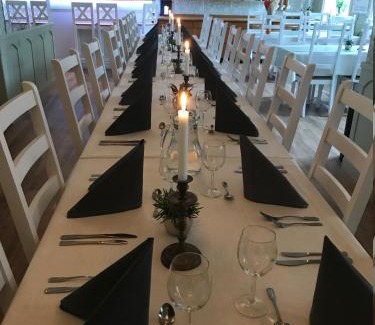 Eksjo Hotel | Hotell Paradis