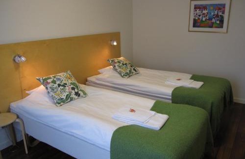 Valbo Hotel | Hotell Ramudden