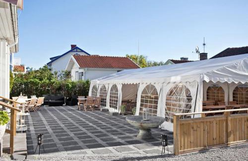 Stenungsund Hotel | Hotell & Restaurant Solliden