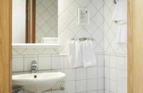 Centrum Hotel | Hotell Rum Oscar