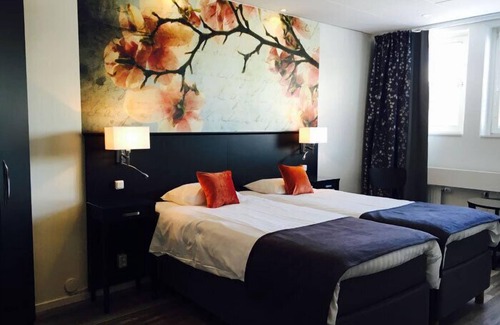 Centrum Hotel | Hotell Rum Oscar