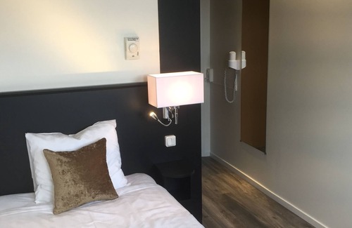 Centrum Hotel | Hotell Rum Oscar