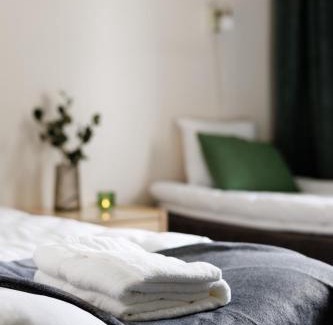 Boden Hotel | Hotell Säsong - Boden Business Park