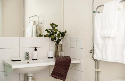 Boden Hotel | Hotell Säsong - Boden Business Park